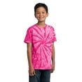 thumbnail image 4 of Port & Company ® - Youth Tie-Dye Tee. PC147Y, 4 of 6