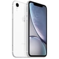 thumbnail image 4 of Téléphone Apple iPhone XR A1984 d'Occasion (Déverrouillé) 128 Go Blanc (Grade C), 4 of 4