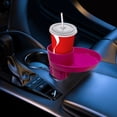 thumbnail image 3 of Portable Water Storage Car Beverage Cup, Car Water Cup, Car Beverage, Car Storage Rack, Portable Cup, Internal Hook Storage for Car, 3 of 3