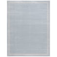 thumbnail image 2 of SAFAVIEH Continental Ermintrude Distressed Area Rug, Blue/Beige, 6'7" x 9', 2 of 11