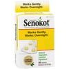 Senokot Laxative Tablets, 20 CT (Pack of 6)