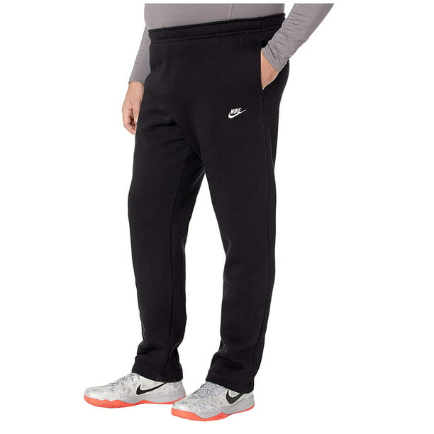 Nike - Nike Men's Sportswear Club Fleece Sweatpants - Walmart.com ...