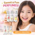 thumbnail image 4 of Set de perfumes en roll-on Soft Moon Botanicals con aromas frutales, 4 of 4