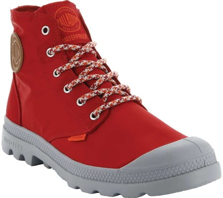 pampa puddle lite boot