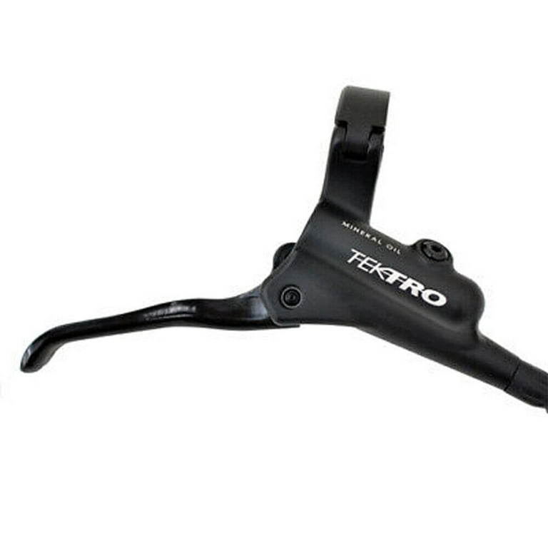 Tektro disc best sale brake set