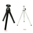 thumbnail image 4 of justharion Selfie Tripod Stand Phone Holder Bluetooth Remote Control Mobile Phone Flexible Tripod Holder Stand, 4 of 5