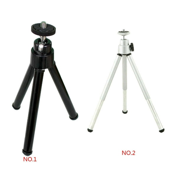 pitrice Selfie Tripod Stand Phone Holder Bluetooth Remote Control Mobile Phone Flexible Tripod Holder Stand