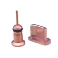 thumbnail image 1 of Anti Dust Plugs for Earphone Jack Charging Port, 1 of 1