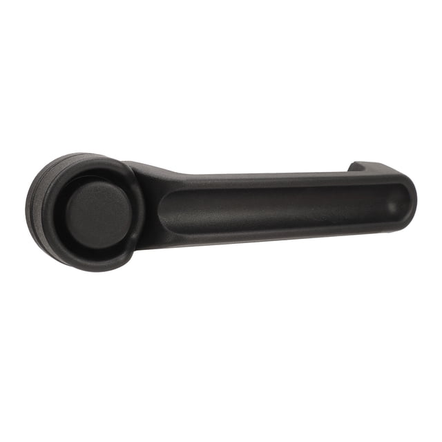 Manija de puerta exterior exterior 4589164AF Manija de puerta exterior negra para ANGGREK Otros