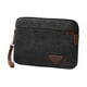 thumbnail image 2 of Bolso de mano Fernando Bolsa para cambio Negro, 2 of 8