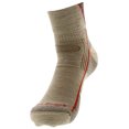 thumbnail image 2 of Darn Tough Men's Hiker 1/4 Cushion Sock, 2 of 2