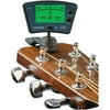 Sabine Zoid Clip-On Tuner for Stringed Instruments