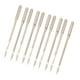 thumbnail image 1 of Agujas de coser, 10 piezas Agujas para máquinas de coser Agujas para máquinas de coser Agujas para máquinas de bordar Innovación moderna, 1 of 14