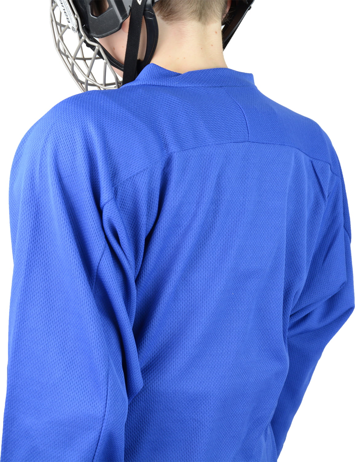 Sports Unlimited Youth Hockey Practice Jersey 