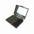 thumbnail image 1 of Outdoor-Proof 3-Color Face Paint with Built-in Mirror - Compact Box for Fan Events, Performances & Camouflage Use - Waterproof, Sweat-Resistant Formula for Easy, Skin-Friendly Application in Vibrant, 1 of 5