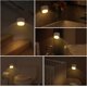 thumbnail image 2 of (Upgraded Version) Motion Sensor Light, Cordless Battery-Powered LED Night Light, Wall Light, Closet Lights(Warm White - Pack of 3), 2 of 4