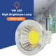 thumbnail image 5 of Lámpara LED MR16 Carcasa Aluminio COB Foco 9W12W15W 12V Comercial Techo Fuente LED Regulable (9w) (CW), 5 of 9