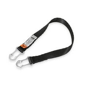 HANS H4M20PASFI Gen IV SFI Post Anchor 20 Degree Device, Size Medium