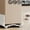 White, variant on 38 Inch Cuttable Heavy Duty Door Bottom Draft Stopper, Strong Adhesive Weather Stripping Soundproof Windproof Door Gap Seal, for Interior Doors, Entry Doors, Garage Doors