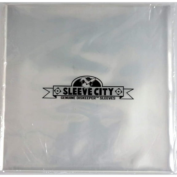 Deluxe Oversized Ultimate Outer 5.0, 50 Pack