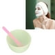 thumbnail image 4 of Juego de Brochas ANGGREK para Mascarilla Facial 2 Juegos Silicona Lavable Reutilizable, 4 of 8