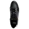 thumbnail image 6 of No Boundaries Men's Kendrick Lace-up Fashion Sneakers, 6 of 6