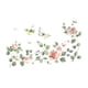 thumbnail image 2 of Pegatina de planta para pared, calcomanía para paredes de flores, papel tapiz de fácil instalación, calcomanía de pared para sala de estar, pegatina, 2 of 9
