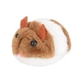 thumbnail image 1 of CHUANK Cat Mice Toy Bite-resistant Vibrating Moving Cat Interactive Toy Cat Chew Toy, 1 of 3