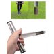 thumbnail image 3 of New Upgrade Soil Sampler Probe 52cm Stainless Steel T-Style Handle Soil Test Kits Soil Probes for Soil Sampling Plant Care Garden Lawn Farm, 3 of 5