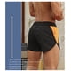 thumbnail image 4 of Pantalón corto deportivo transpirable y de secado rápido para hombre XL, 4 of 5