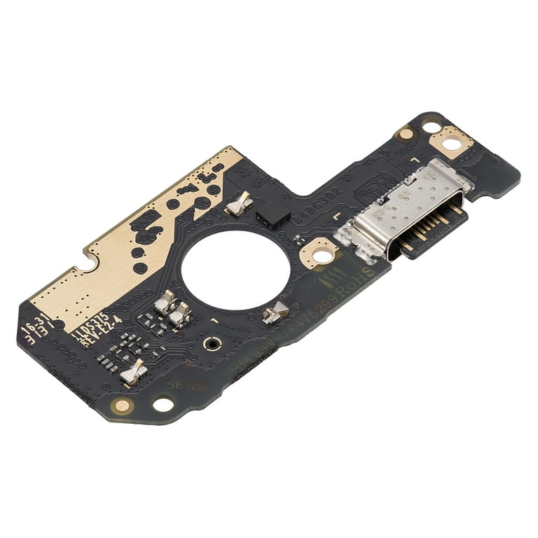 Replacement Charging Port With PCB Board Compatible For Xiaomi 