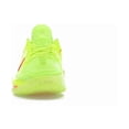 thumbnail image 3 of Nike Men's Air Zoom GT Cut EYBL Volt Shoes, from StockX, 3 of 5
