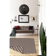 thumbnail image 3 of 5X8 Salonika Chevron, 3 of 5