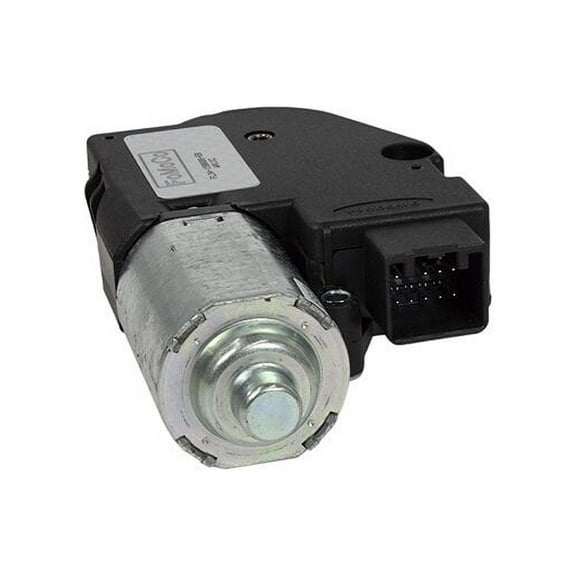 Sunroof Motor - Compatible with 2015 - 2020 Ford F-150 2016 2017 2018 2019