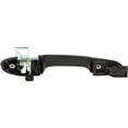 thumbnail image 2 of For Suzuki Aerio Door Handle 2002 - 2007 Exterior | Rear Driver Side | SZ1520102 | 8284054G105PK, 2 of 5