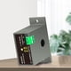 thumbnail image 2 of Relé De Detección De Corriente Control automático de alarma de detección de CA inteligente para monitoreo de corriente (M3005) Wdftyju Libre de BPA, 2 of 3
