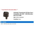 thumbnail image 2 of Automatic Transmission Fill Line Cover - Compatible with 2003 - 2008 Mercedes-Benz SL55 AMG 2004 2005 2006 2007, 2 of 2