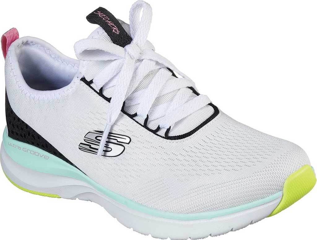 Women's Skechers Ultra Groove Quick 
