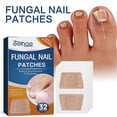 thumbnail image 3 of Fungal-Nail Renewal Patch Quick Absorption Nail Strengthening Stickers for Nails Care Supplies, 3 of 5