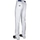 thumbnail image 3 of Pantalones de Béisbol Rawlings BP31SRP Juvenil X-Large con Ribete Blanco/Azul Marino, 3 of 5
