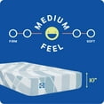 thumbnail image 5 of Sealy Dreamlife 10” Queen Gel Memory Foam Mattress-in-a-Box, Adult, 5 of 13
