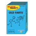 thumbnail image 1 of Juego de cartas PlayMonster Relative Insanity Jeff Foxworthy 14+, 1 of 2