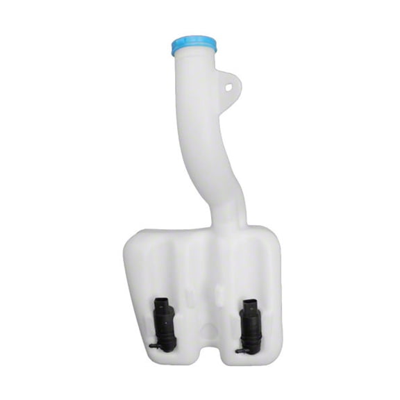 KAI New Platinum Pro Washer Fluid Reservoir, Fits 2009-2010 Honda Pilot