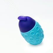 Sassy 3 Piece Easy Squeezies for ages 6 Months old and up
