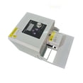 thumbnail image 5 of GLF-50 Heat Sealer Machine Bag Sealer Bag Sealer Heat Seal Sealer Hot Foil Machine Impulse Heat Sealer Machine Impulse Sealing Machine, Plastic Bag Sealer, 5 of 5