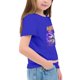 thumbnail image 3 of Camiseta Algodón de Naru para niños, 3 of 5