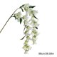 thumbnail image 3 of Guirnalda artificial de lirio del valle colgante – flores falsas de Convallaria majalis para decoraciones de techo de boda, decoración de primavera y verano, arreglos florales, 3 of 6