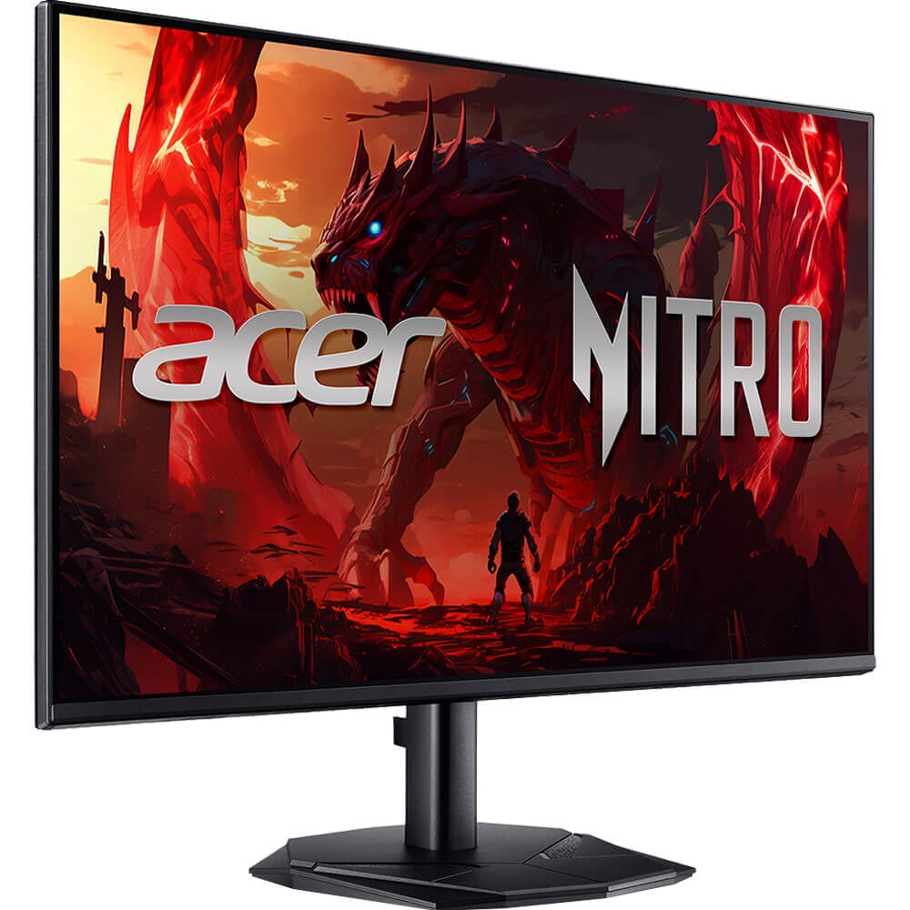 Acer KG251Q 24 1/2 inch Nitro KG1 Full HD 300Hz Gaming