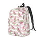 thumbnail image 1 of Fotbe Watermelon Mochila de Lona con Estampado, Mochila Duradera, Mochila Versátil de Alta Calidad, Mochila Compacta Vintage-Small, 1 of 5