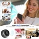 thumbnail image 3 of Mini c谩mara 1080P Wifi C谩mara IP Visi贸n nocturna C谩mara web C谩mara de seguridad Deportes al aire libre (Con tarjeta de memoria 32G), 3 of 6